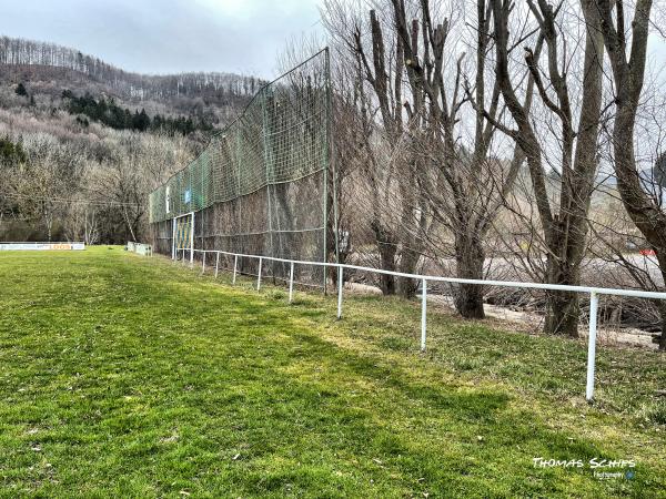 Sportplatz Wiesaztal - Reutlingen-Gönningen