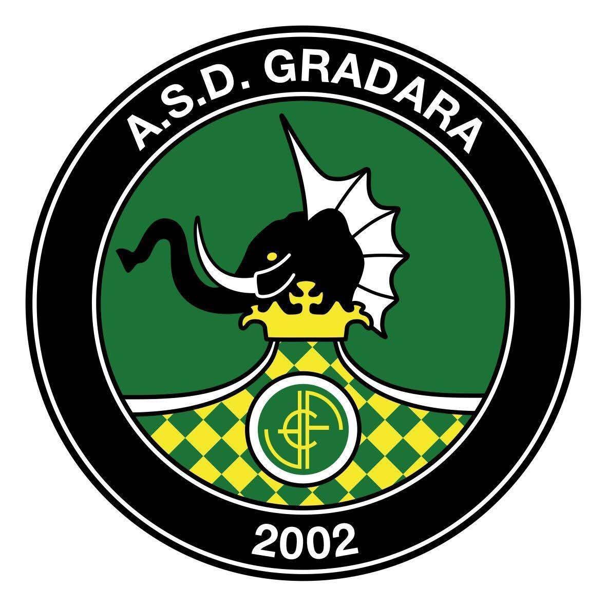 Wappen ASD Gradara Calcio 