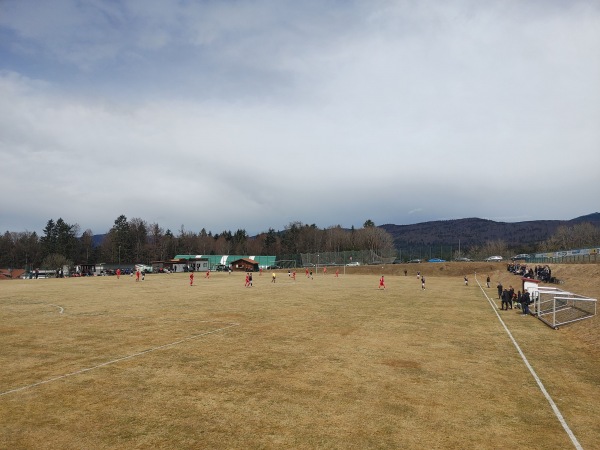 Sportanlage Neuschönau - Neuschönau