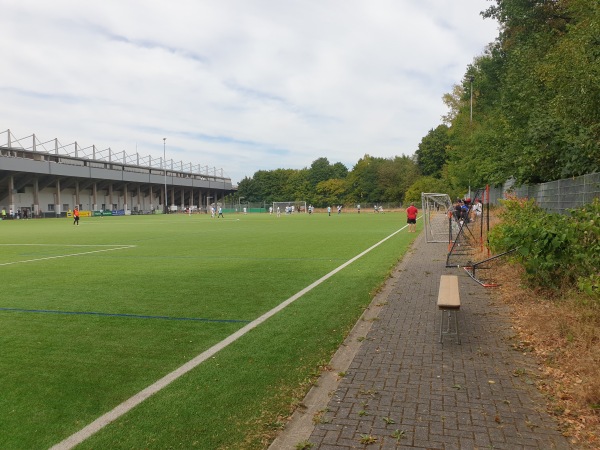 Ferraro-Sportarena - Neunkirchen/Saar