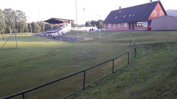 Koralmstadion (alt) - Deutschlandsberg