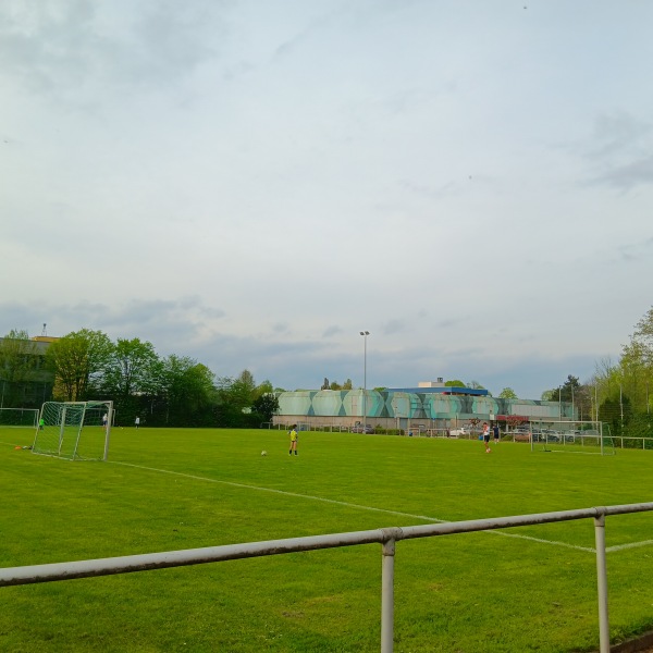 Willy-Stein-Stadion Nebenplatz 1 - Erkelenz