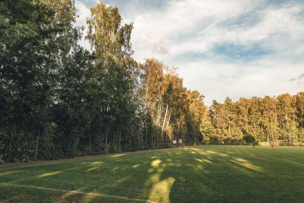 Sportanlage Pommernstraße - Nürnberg-Eibach