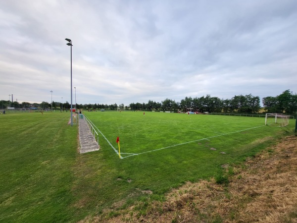 Sportanlage an der Königskoppel - Glückstadt