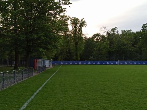 Wildparkareal Platz 2 - Karlsruhe-Innenstadt-Ost