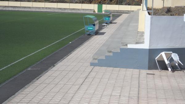 Campo de fútbol Municipal La Laguna-Todoque - Los Llanos de Aridanev, La Palma, TF, CN