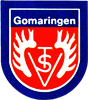 Wappen TSV Gomaringen 1921 II