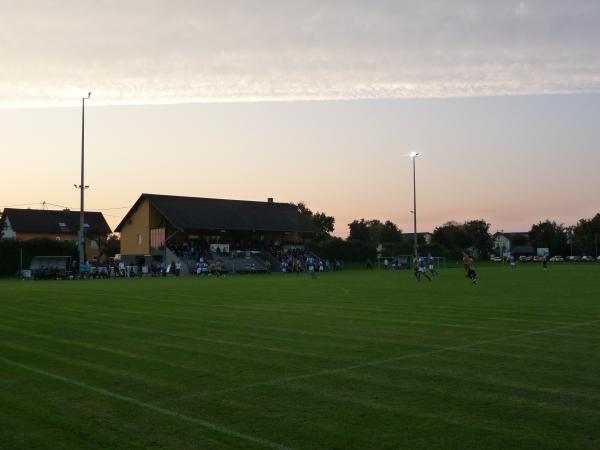 Sportplatz Mitterkirchen - Mitterkirchen