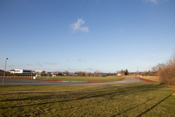 Sportanlage Sonnenstein - Pirna-Sonnenstein