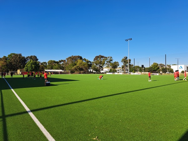 Regency Park - Adelaide