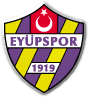 Wappen Eyüpspor