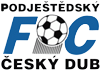 Wappen Podještědský FC Český Dub  4354