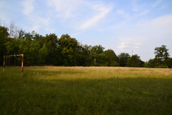 Sportplatz im Riesen - Oebisfelde-Weferlingen