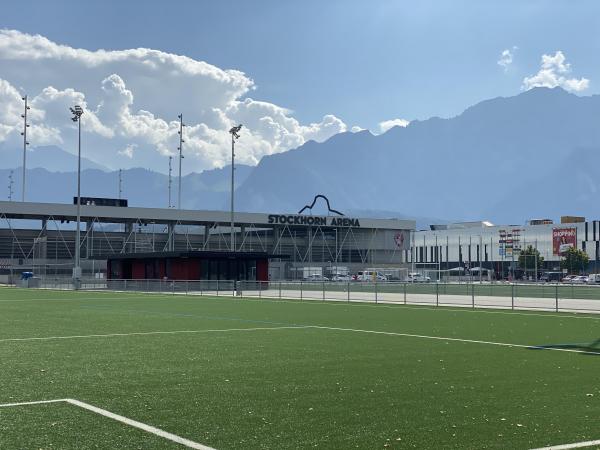 Sportanlage Thun Süd Platz 2 - Thun