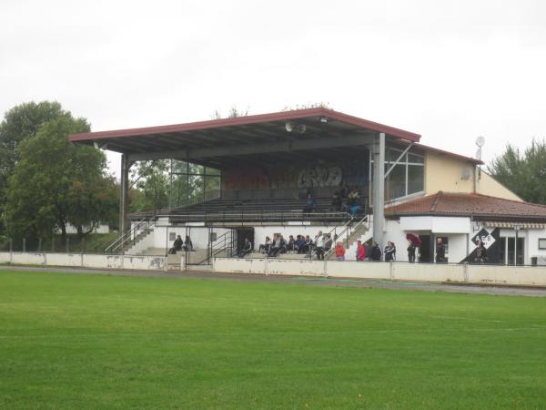 Stade Charles Goetzmann - Betschdorf