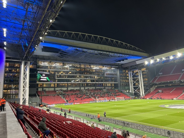 Parken - København