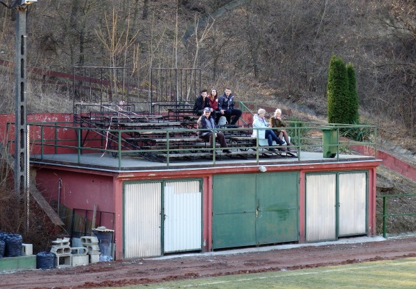 Törökbalinti Sporttelep - Törökbalint