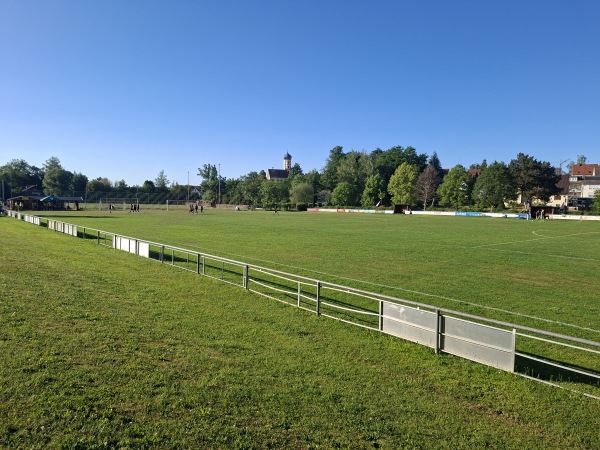 Sport- und Bürgerpark Diedorf - Diedorf