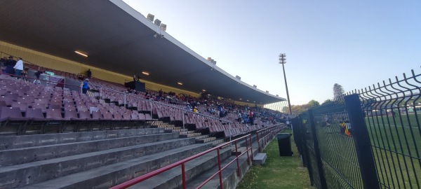 Danie Craven Stadium - Stellenbosch, WC