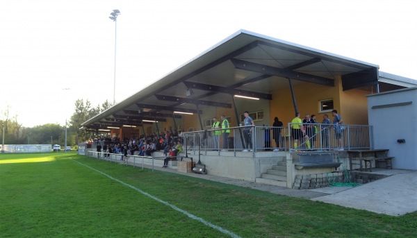 Hill Arena - Pölfing-Brunn