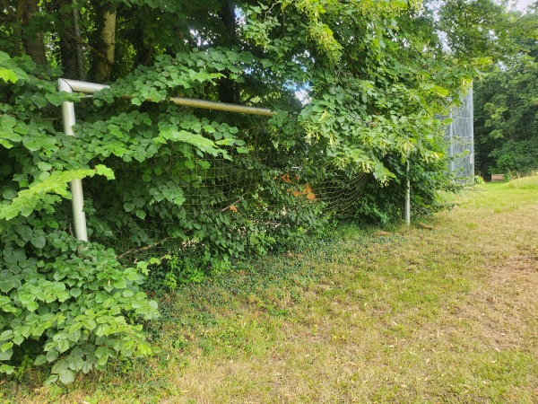 Sportplatz Schütteberg - Horb/Neckar