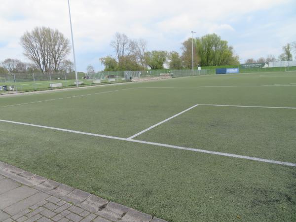 Sportanlage Bunnsackerweg Platz 2 - Bremen-Habenhausen