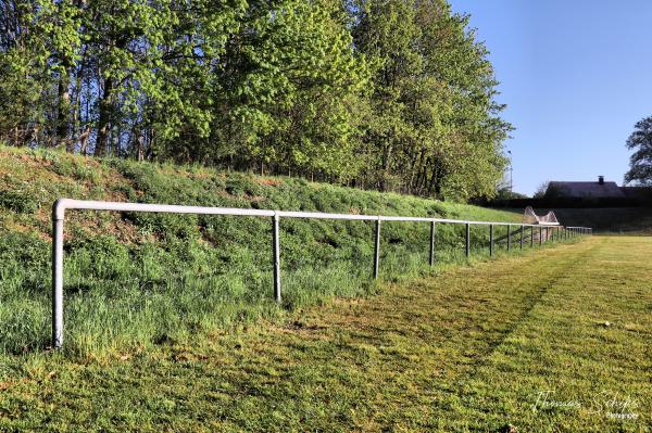 Sportplatz Staudenbühl 2 - Schwenningen/Heuberg