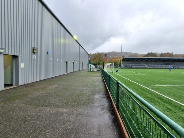 CCB Centre For Sporting Excellence - Hengoed