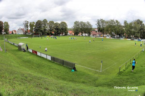 Jahnstadion - Meßkirch