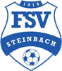 Wappen SV Blau Weiß 19 Steinbach