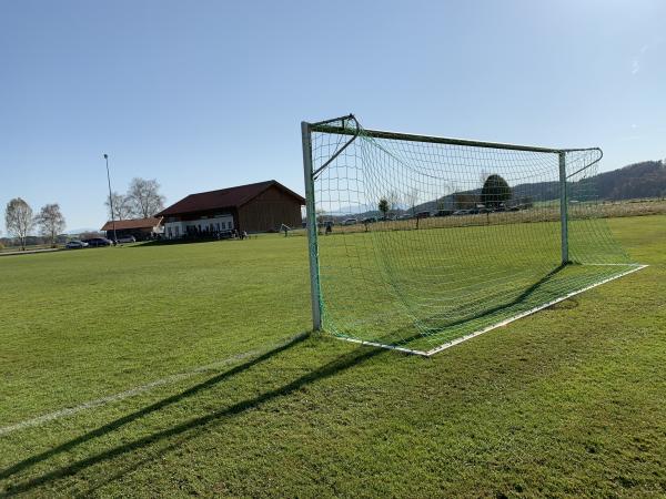 Sportgelände Bruck - Bruck/Oberbayern