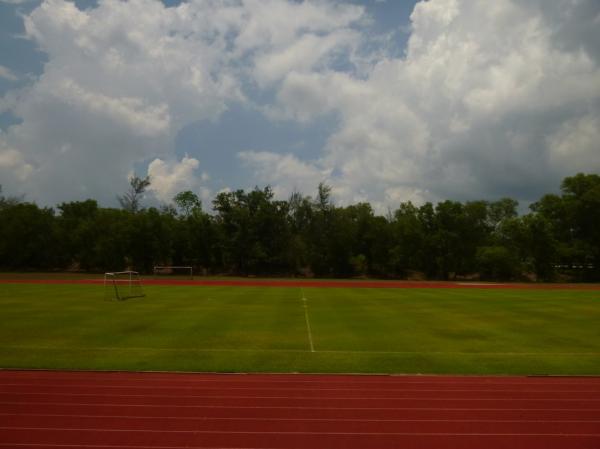Jerudong Park Mini Stadium - Jerudong