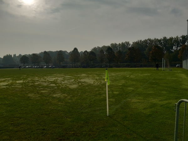 Sportpark Reeweg veld 2 - Dordrecht