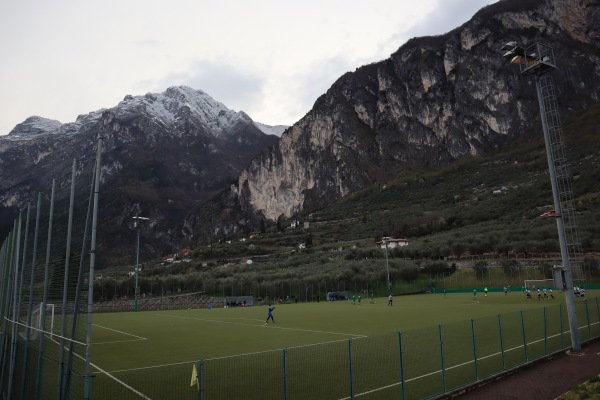 Centro Sportivo Varone - Riva del Garda 