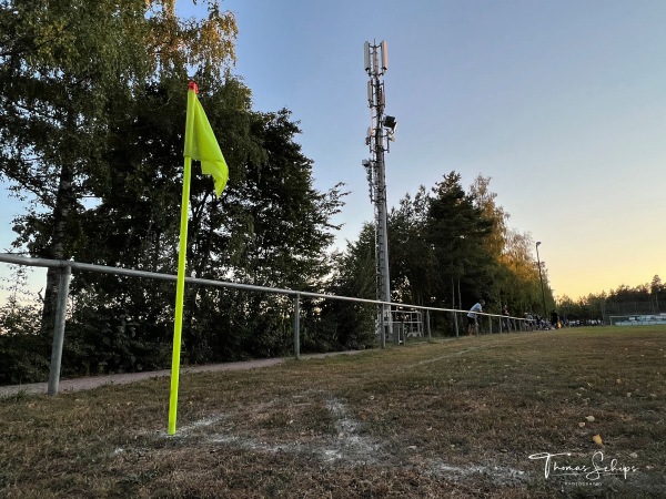 Kettner Edelmetalle Sportpark Platz 2 - Villingen-Schwenningen-Pfaffenweiler