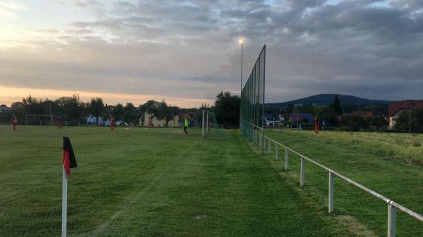 Sportfeld Eggolsheim 2 - Eggolsheim