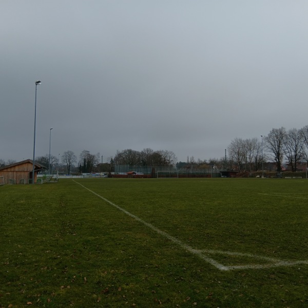 Sportanlage Narzissenstraße C-Platz - Emsbüren-Leschede