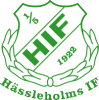 Wappen Hässleholms IF  2524