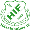 Wappen Hässleholms IF