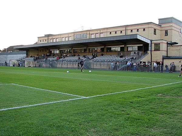 Champion Hill Stadium - London, Greater London
