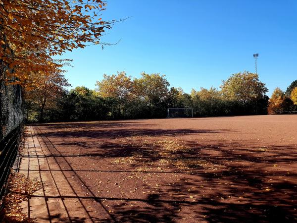 Schul- und Sportzentrum Lohfeld Platz 2 - Bad Salzuflen-Schötmar