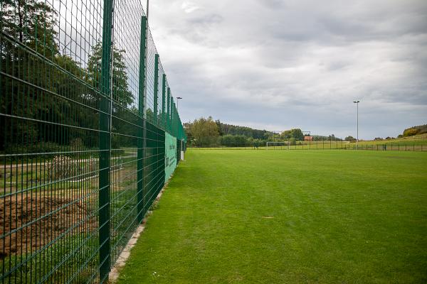 Sportcenter Gutenstetten Platz 3 - Gutenstetten