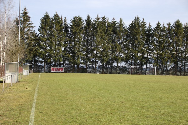 Sportplatz Auw - Auw bei Prüm