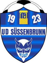 Wappen UD Süßenbrunn  2601