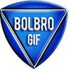 Wappen Bolbro G & IF