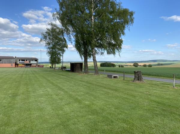 Sportplatz Haintor - Gleichen-Sattenhausen