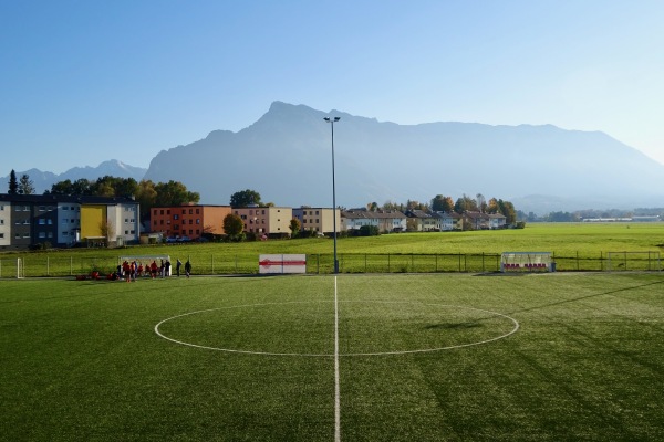 Max Aicher Stadion Nebenplatz - Salzburg
