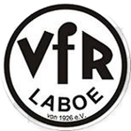 Wappen VfR Laboe 1926  10835