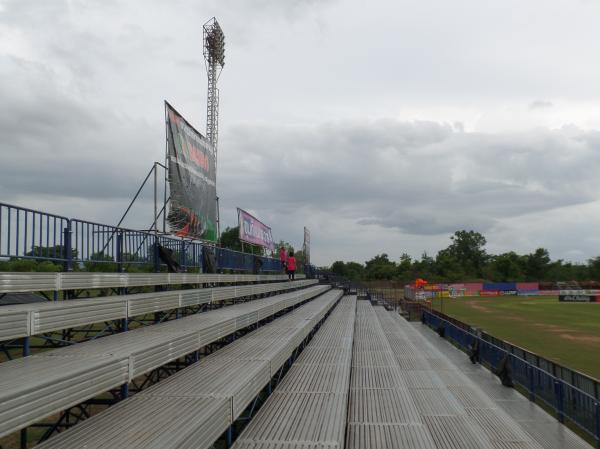 Nong Bua Lamphu Province Stadium - Nong Bua Lam Phu