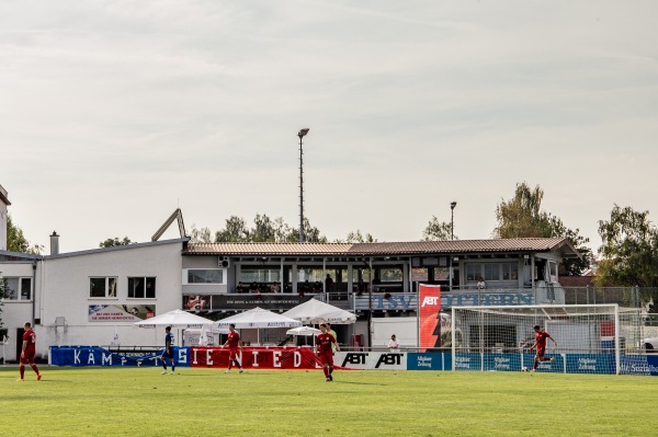 ABT-Arena - Durach-Oberkottern